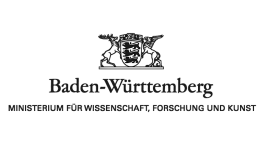 Logo Ministerium Baden-Wuerttemberg 